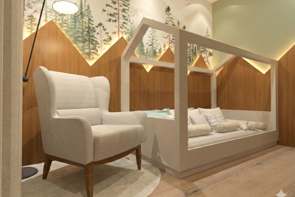 QUARTO BEBÊ 02 QUARTO BEBÊ 02